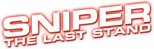 Снайпер: Последний бой