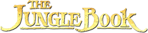 Книга джунглей