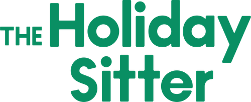 The Holiday Sitter