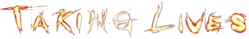 Забирая жизни