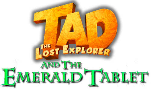 Тэд Джонс и Изумрудная скрижаль