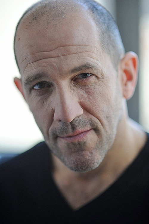 Энди Маррей