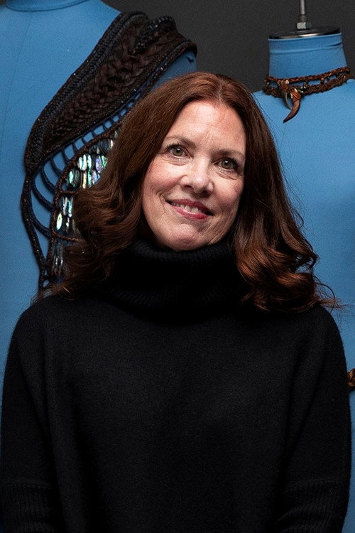 Дебора Линн Скотт