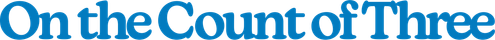 На счёт три