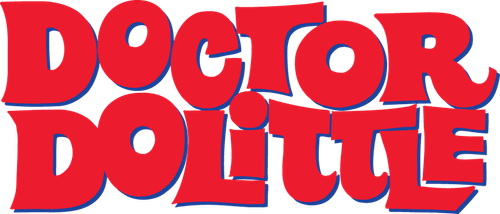 Доктор Дулиттл