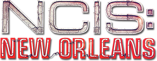 Морская полиция: Новый Орлеан