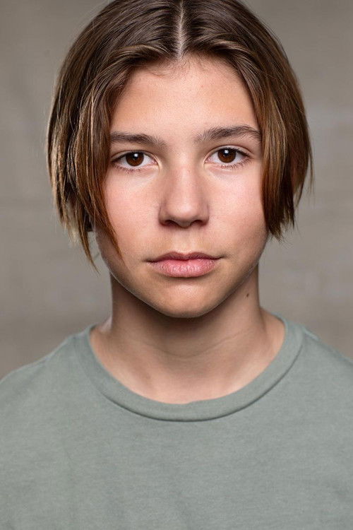 Тенз МакКолл