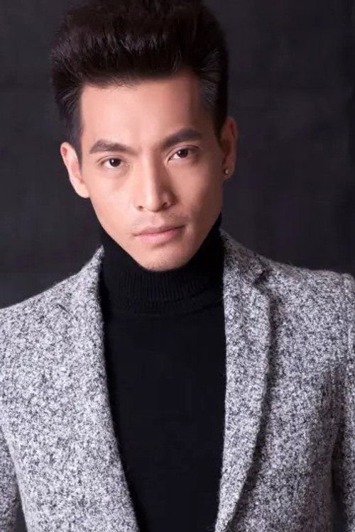 Чжан Чжи Хань