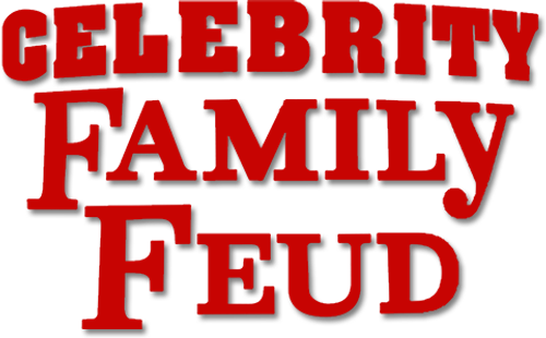 Celebrity Family Feud