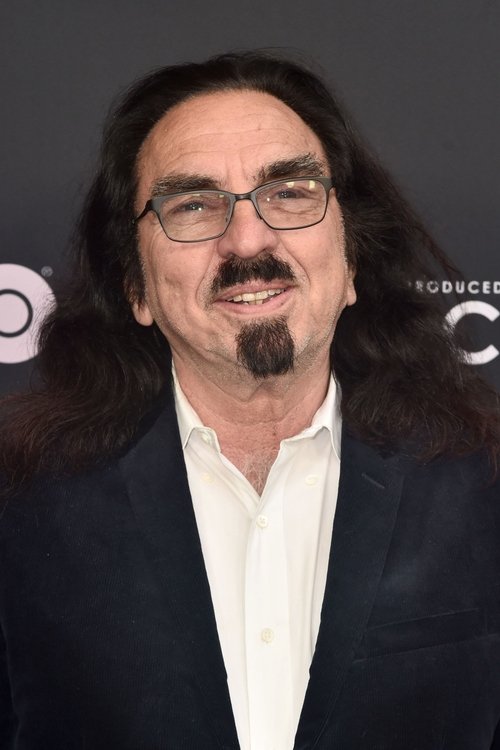 Джордж Ди Каприо