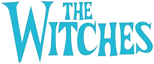 Ведьмы