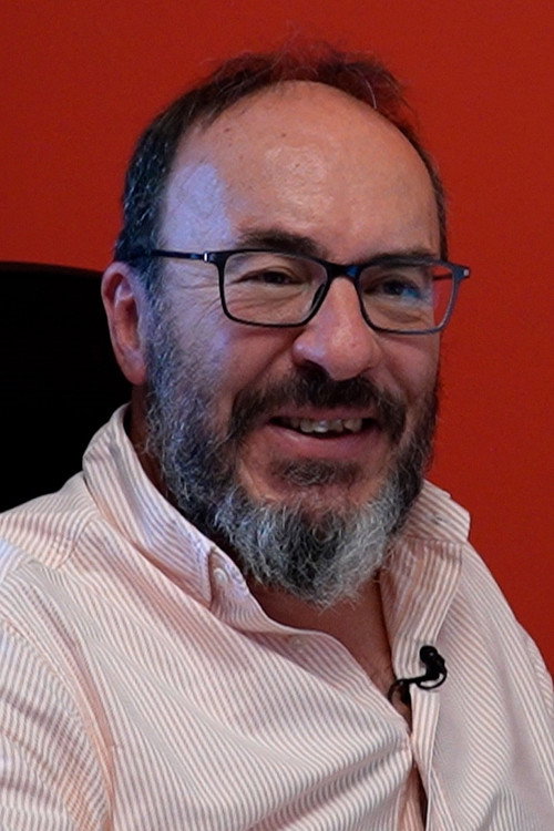 Ángel Hernández Zoido