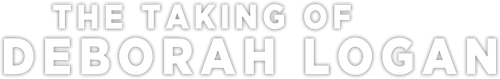 Одержимость Деборы Логан