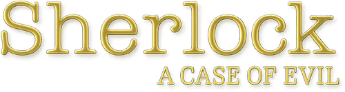 Шерлок: Дело зла