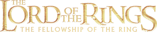 Властелин колец: Братство кольца