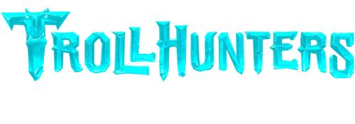 Охотники на троллей: Восстание титанов