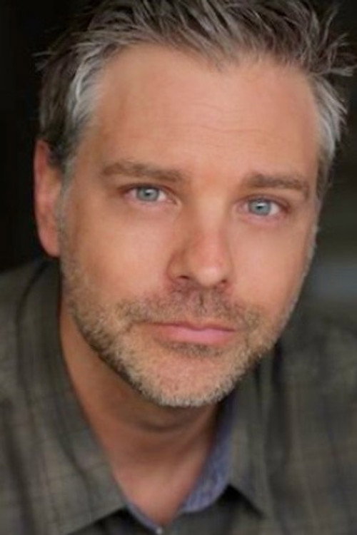 Дэвид Ингрэм