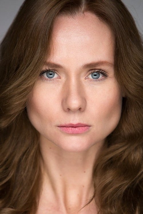 Сабин Кроссен