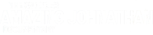 The Amazing Johnathan Documentary
