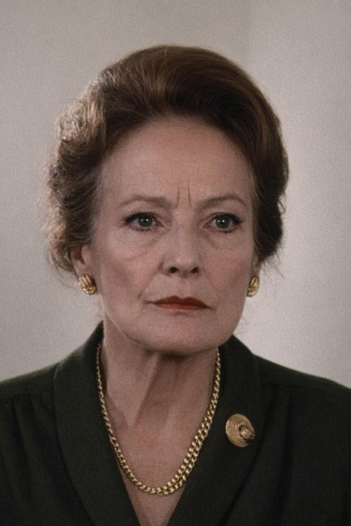 Maria Wimmer