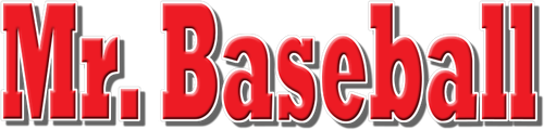 Мистер Бейсбол
