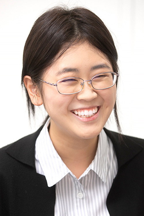 Chinatsu Mochizuki