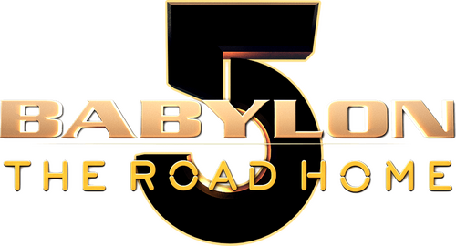 Вавилон 5: Дорога домой