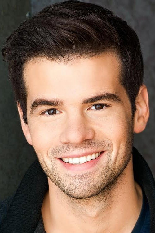 Эдди Перино