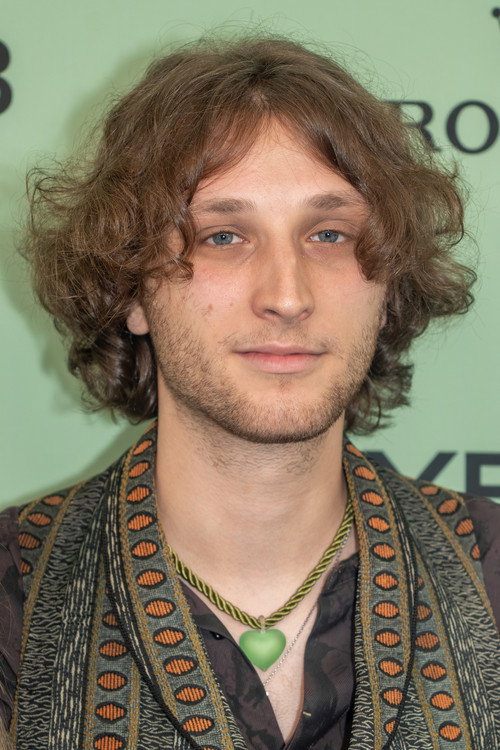 Ронан Дэй-Льюис