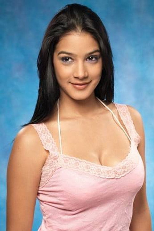 Isabel Cristina Cadavid