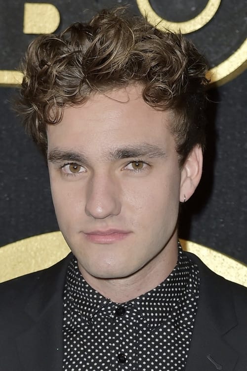 Джексон Уайт