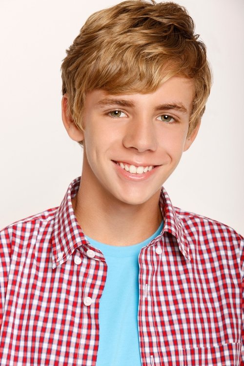 Остин Дж. Райан