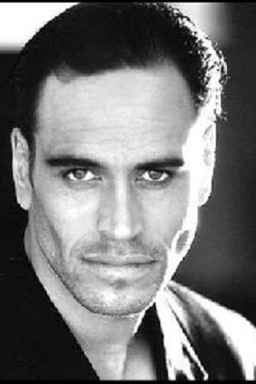 Патрик Кейк