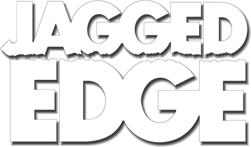 Зазубренное лезвие