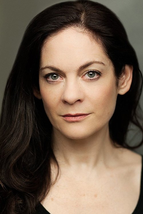 Дженнифер К Престон