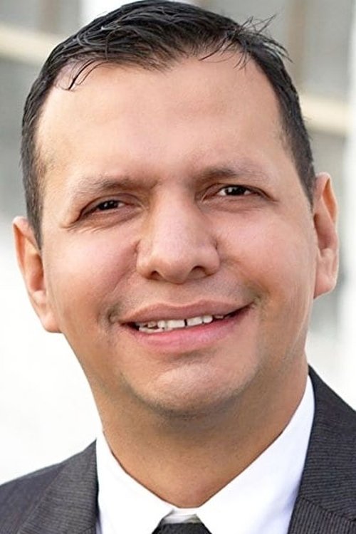 Роземберг Сальгадо