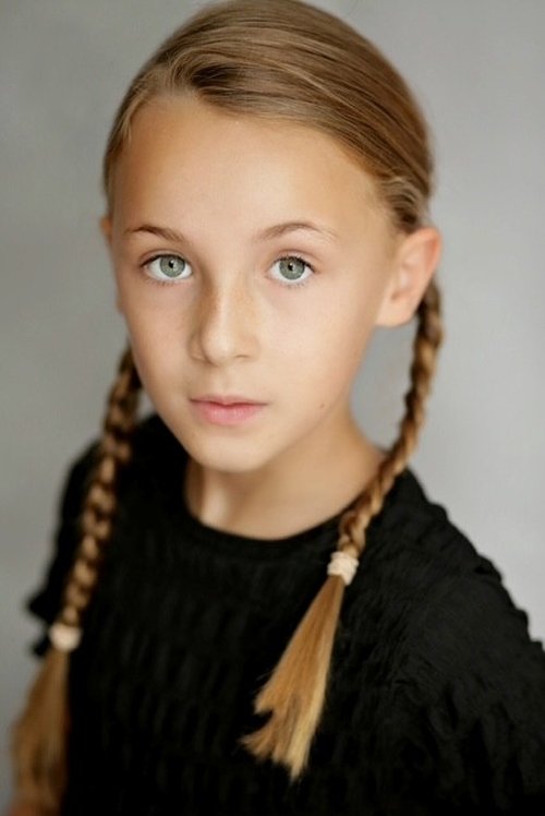 Сесилия Блэр