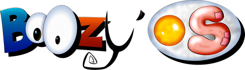 BoOzy’ OS
