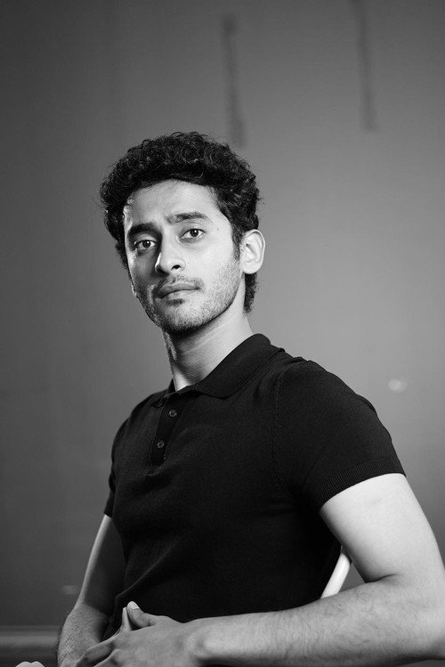 Suryansh Mishra