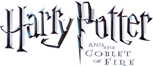 Гарри Поттер и Кубок огня