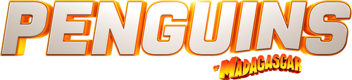 Пингвины Мадагаскара