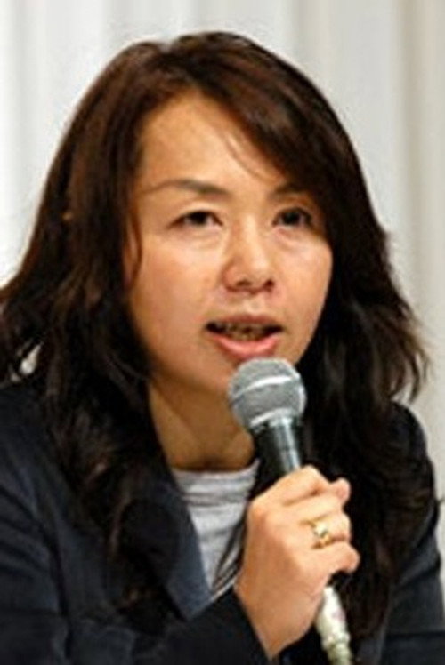 鈴木早苗