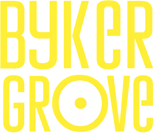 Byker Grove