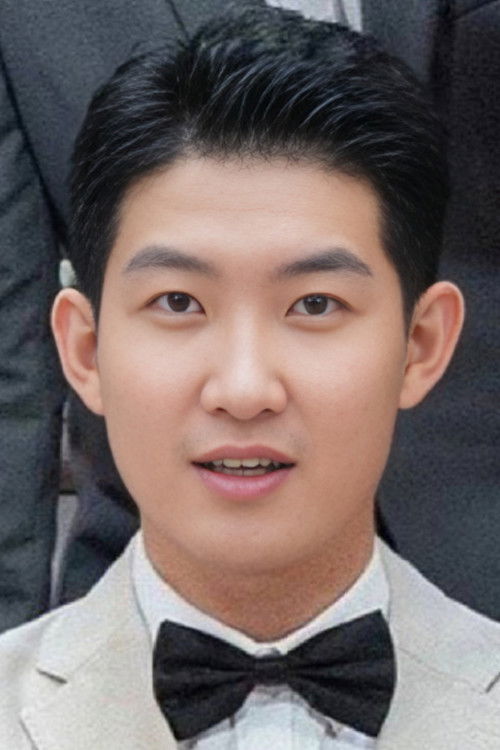 Янь Пэй Лунь