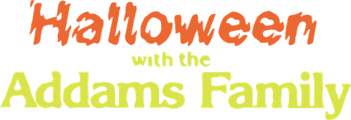 Halloween with the New Addams Family