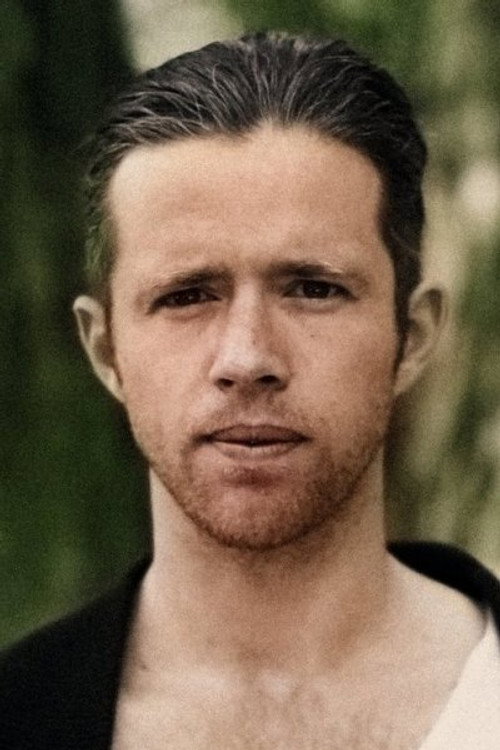 Tobias Wilner