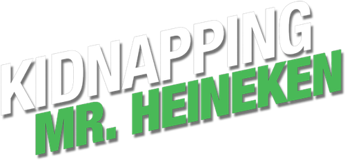 Похищение Фредди Хайнекена