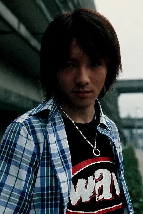 内山眞人