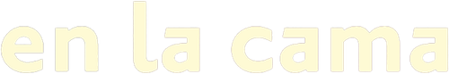 В постели