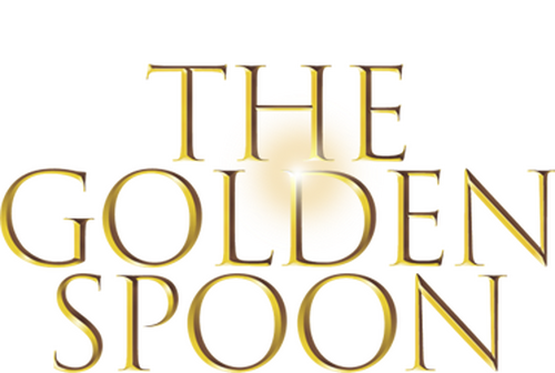 Золотая ложка